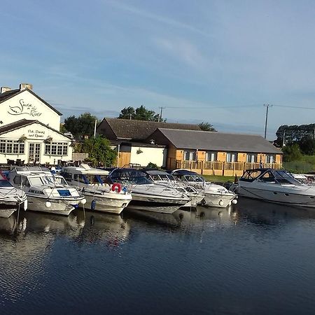The Swan On The River Hotel Ely Exterior photo