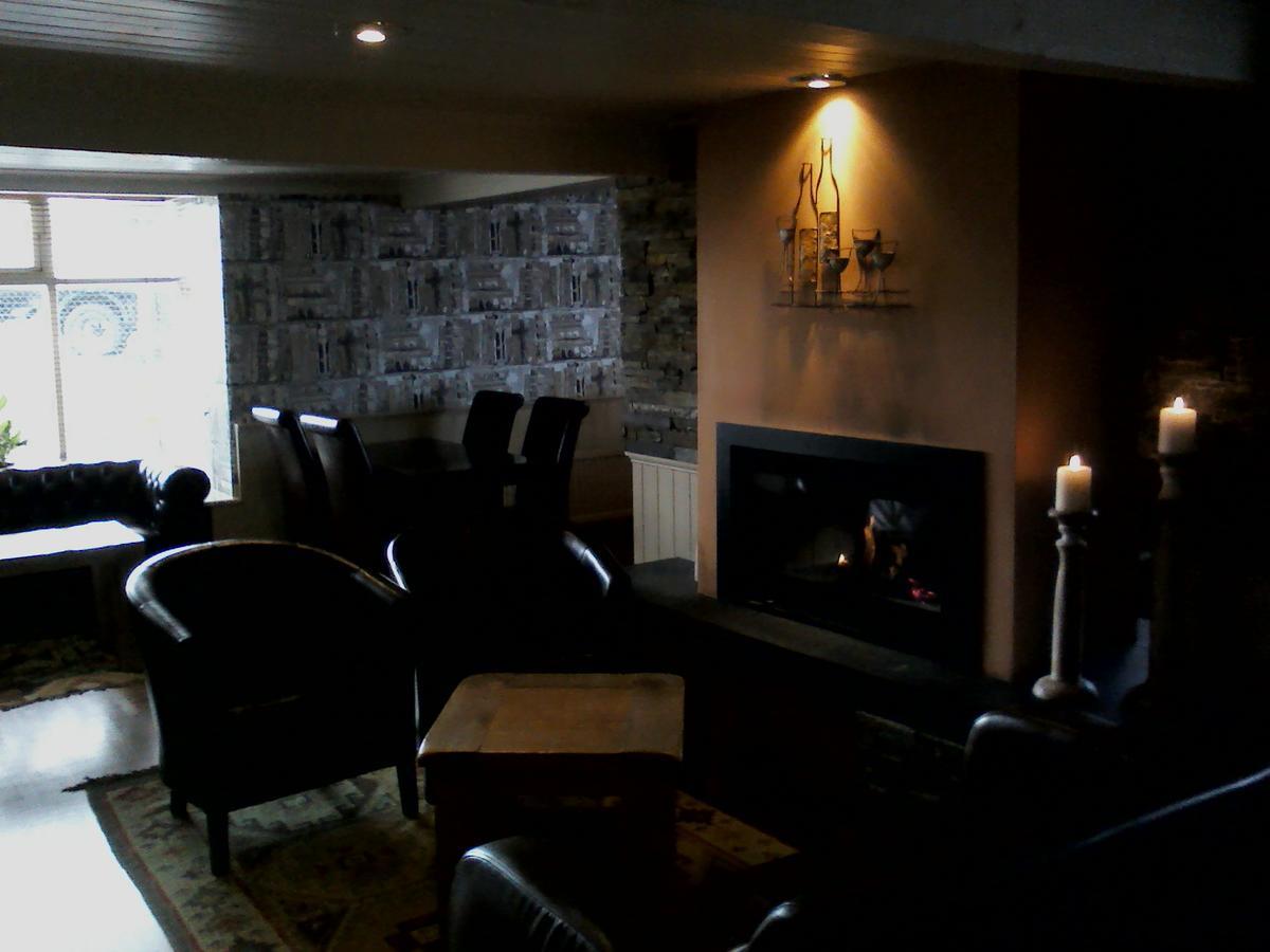 The Swan On The River Hotel Ely Exterior photo